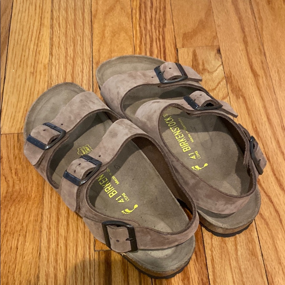 BIRKENSTOCK 41
